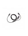 Plantronics PLAN Trainerkabel do 4-PIN-QD Y-Kabel - nr 6