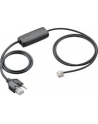 Plantronics Elektroniczny Hookswitch APS-11 - CS500/700 - nr 9