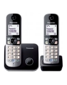 Panasonic KX-TG6812GB  1 MBT black j.niemiecki - nr 18