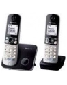 Panasonic KX-TG6812GB  1 MBT black j.niemiecki - nr 21