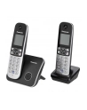 Panasonic KX-TG6812GB  1 MBT black j.niemiecki - nr 3