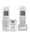 Panasonic KX-TG6822GS AB 1 MBT srebrny wersja Niemiecka - nr 3