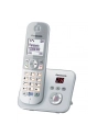 Panasonic KX-TG6822GS AB 1 MBT srebrny wersja Niemiecka - nr 7