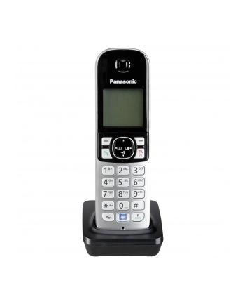 Panasonic KX-TGA681EXB black nr 2