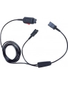 Plantronics PLAN Trainerkabel do 4-PIN-QD Y-Kabel - nr 12