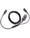 Plantronics PLAN Trainerkabel do 4-PIN-QD Y-Kabel - nr 13