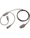 Plantronics PLAN Trainerkabel do 4-PIN-QD Y-Kabel - nr 14