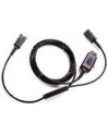 Plantronics PLAN Trainerkabel do 4-PIN-QD Y-Kabel - nr 15