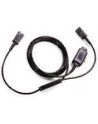 Plantronics PLAN Trainerkabel do 4-PIN-QD Y-Kabel - nr 17