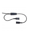 Plantronics PLAN Trainerkabel do 4-PIN-QD Y-Kabel - nr 19
