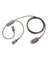 Plantronics PLAN Trainerkabel do 4-PIN-QD Y-Kabel - nr 1