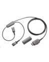 Plantronics PLAN Trainerkabel do 4-PIN-QD Y-Kabel - nr 2