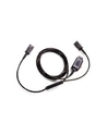 Plantronics PLAN Trainerkabel do 4-PIN-QD Y-Kabel - nr 3