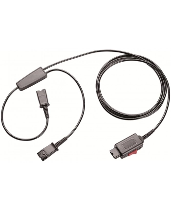 Plantronics PLAN Trainerkabel do 4-PIN-QD Y-Kabel nr 2