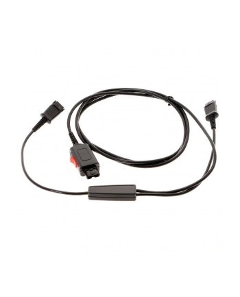 Plantronics PLAN Trainerkabel do 4-PIN-QD Y-Kabel nr 1