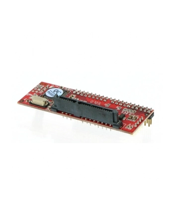ADAPTER JEDNOKIERUNKOWY SATA DO IDE 3.5 nr 2