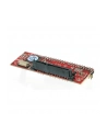 ADAPTER JEDNOKIERUNKOWY SATA DO IDE 3.5 - nr 2