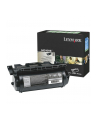 TONER CZARNY DO T64x - nr 10