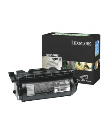 TONER CZARNY DO T64x