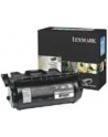 TONER CZARNY DO T64x - nr 4