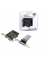Kontroler PCI-E 2xCOM + 1xLPT - nr 60