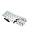 Zestaw montażowy Supermicro Rack Mount Kit CSE-PT26L Black - nr 2