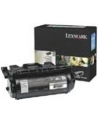 TONER CZARNY DO T64x - nr 12