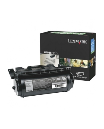 TONER CZARNY DO T64x nr 2