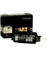 TONER CZARNY DO T64x - nr 15