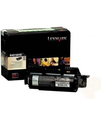 TONER CZARNY DO T64x nr 1