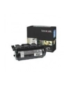 TONER CZARNY DO T64x - nr 7