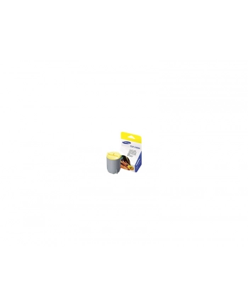 TONER SAMSUNG (CLP-Y300A) ŻÓŁTY DO CLP-300 nr 2