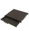 DIGITUS 1U lockable keyboard shelf - nr 11