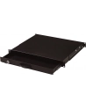 DIGITUS 1U lockable keyboard shelf - nr 17
