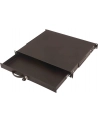 DIGITUS 1U lockable keyboard shelf - nr 19