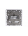 Digitus Leerdose do Keystone Module UP - Ramy 80x80mm Zentralplatte 50x50mm - nr 21