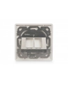 Digitus Leerdose do Keystone Module UP - Ramy 80x80mm Zentralplatte 50x50mm - nr 23