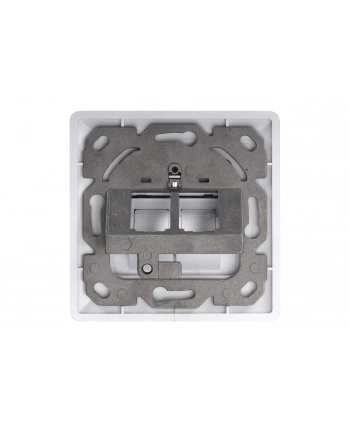 Digitus Leerdose do Keystone Module UP - Ramy 80x80mm Zentralplatte 50x50mm nr 1