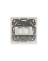 Digitus Leerdose do Keystone Module UP - Ramy 80x80mm Zentralplatte 50x50mm - nr 9