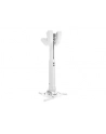 Vogels NEC PPC154 Uchwyt white - nr 15