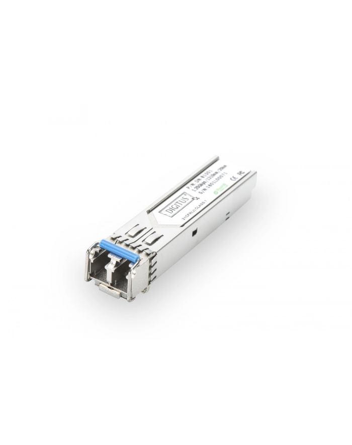 Digitus GBIC DN-81001 1G/LC LX/SFP główny