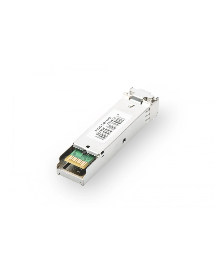 Digitus GBIC DN-81004 1G/LC LX/SFP główny