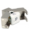 Delock Keystone RJ45-LSA Cat6 - nr 1