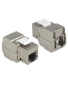 Delock Keystone RJ45-LSA Cat6 - nr 9