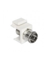 Delock Keystone Moduł IEC - F blue/Bu - nr 5