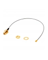 Delock HF RP-SMA kabel antenowy WiFi - nr 12