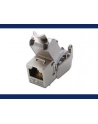 Digitus Keystone CAT6a Shield/WZ-frei - nr 17