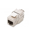Digitus Keystone CAT6a Shield/WZ-frei - nr 1