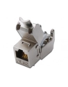 Digitus Keystone CAT6a Shield/WZ-frei - nr 20