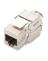 Digitus Keystone CAT6a Shield/WZ-frei - nr 23